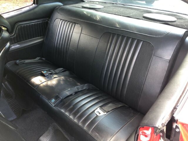 1971 Chevrolet Chevelle Malibu - photo 12