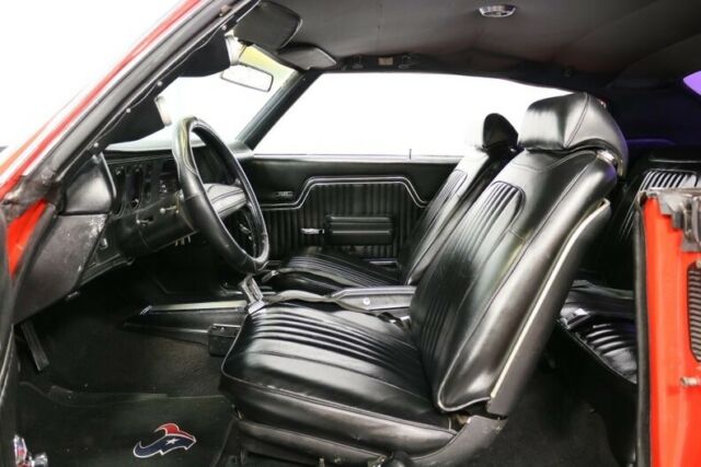1971 Chevrolet Chevelle SS 454 Tribute - photo 5