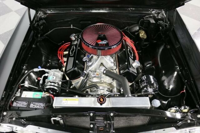 1967 Chevrolet Chevelle 300 Deluxe - photo 4