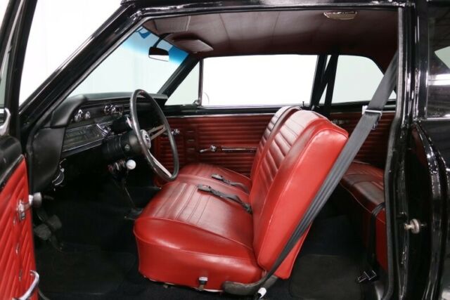 1967 Chevrolet Chevelle 300 Deluxe - photo 5