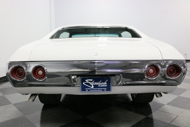 1971 Chevrolet Chevelle Malibu - photo 11