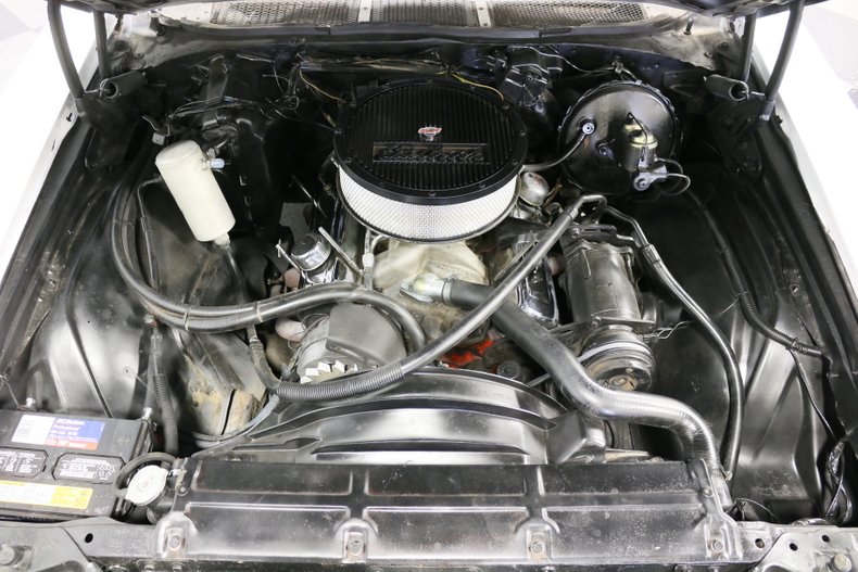 1971 Chevrolet Chevelle Malibu - photo 3