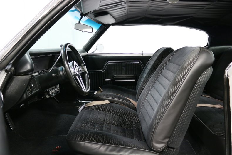 1971 Chevrolet Chevelle Malibu - photo 4