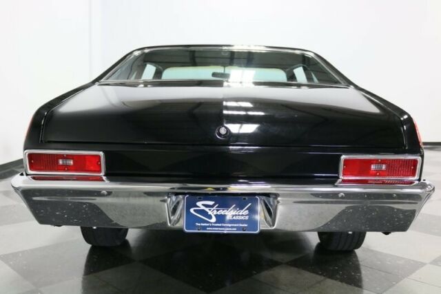 1969 Chevrolet Nova Yenko Tribute - photo 12