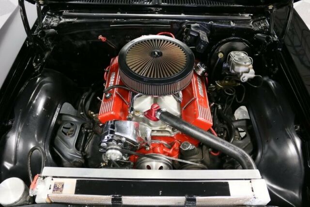 1969 Chevrolet Nova Yenko Tribute - photo 4