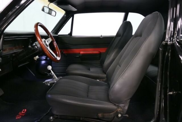 1969 Chevrolet Nova Yenko Tribute - photo 5
