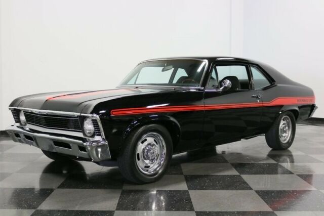 1969 Chevrolet Nova Yenko Tribute - photo 6