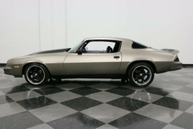 1978 Chevrolet Camaro Restomod - photo 3