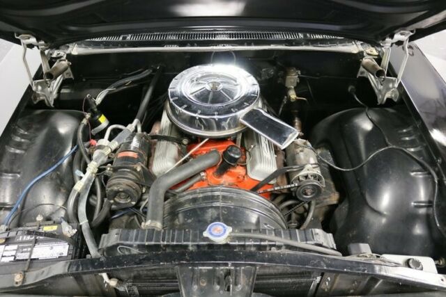 1960 Chevrolet Bel Air/150/210 4 Door Hardtop - photo 4