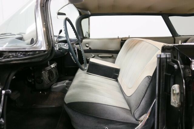1960 Chevrolet Bel Air/150/210 4 Door Hardtop - photo 5