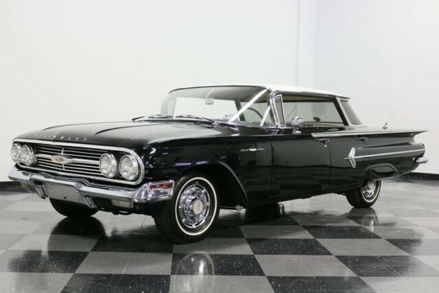 1960 Chevrolet Bel Air/150/210 4 Door Hardtop - photo 6