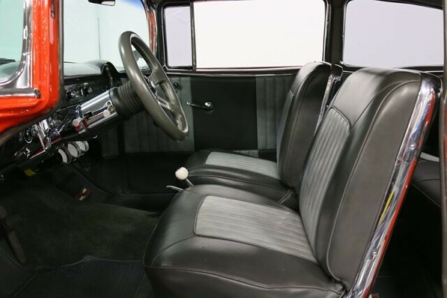 1955 Chevrolet Bel Air/150/210 Pro Street - photo 5