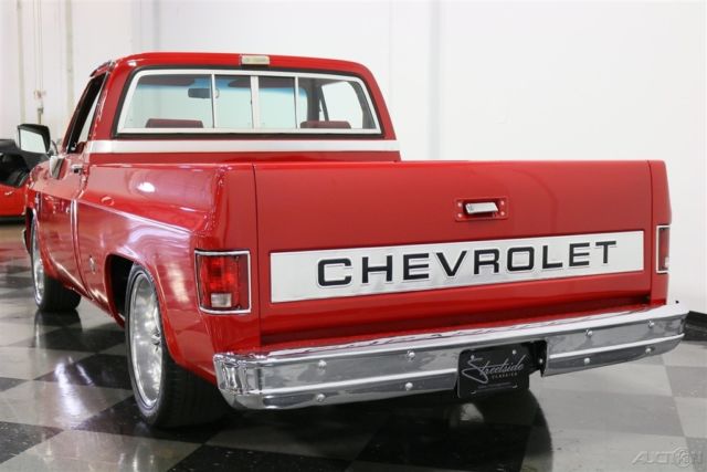 1988 Chevrolet 1500 Cheyenne - photo 10