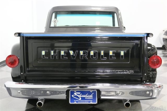 1969 Chevrolet C10 Stepside - photo 11