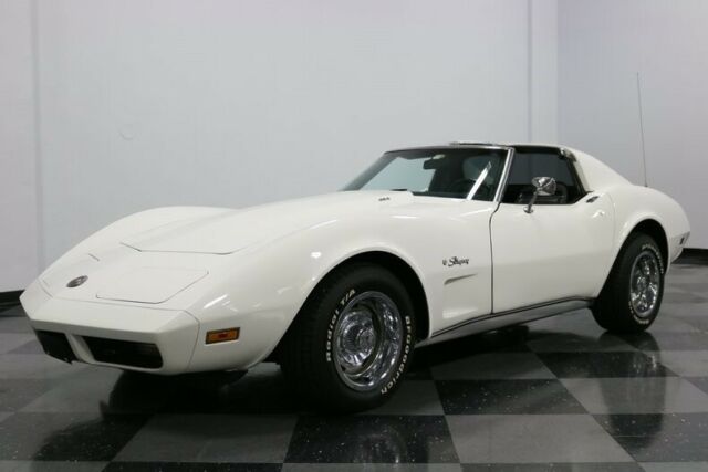 1974 Chevrolet Corvette 454 - photo 6