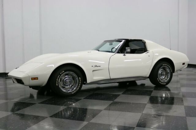 1974 Chevrolet Corvette 454 - photo 7