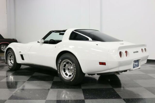 1980 Chevrolet Corvette L-82 - photo 10