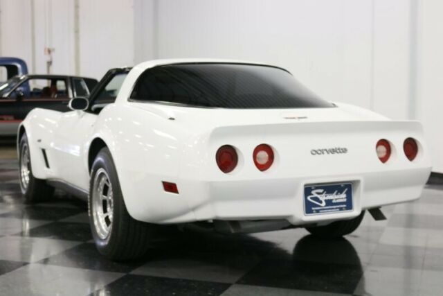 1980 Chevrolet Corvette L-82 - photo 11