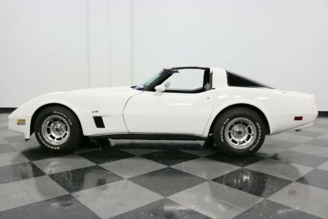 1980 Chevrolet Corvette L-82 - photo 3