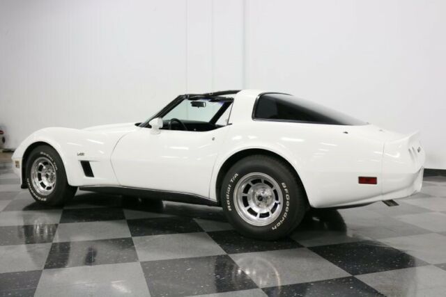 1980 Chevrolet Corvette L-82 - photo 9