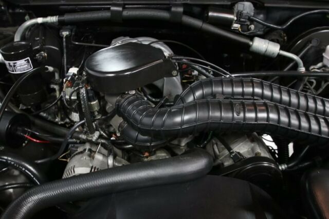 1993 Ford F-150 XLT 4X4 - photo 4