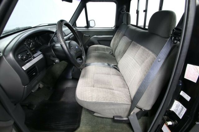 1993 Ford F-150 XLT 4X4 - photo 5