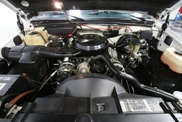 1994 Chevrolet Silverado 1500 Z/71 - photo 4