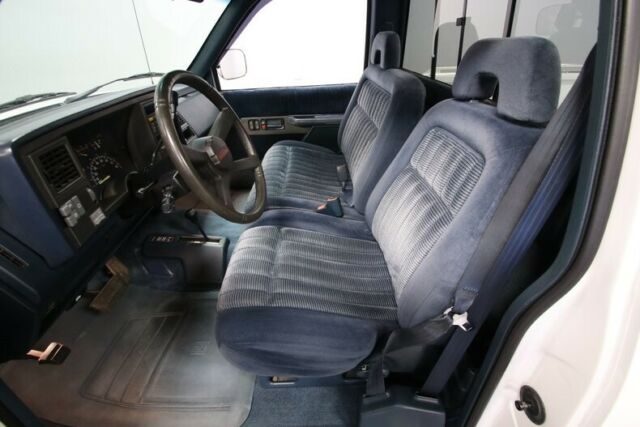 1994 Chevrolet Silverado 1500 Z/71 - photo 5