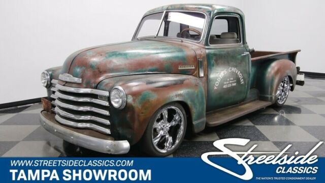 1948 Chevrolet Other Pickups --