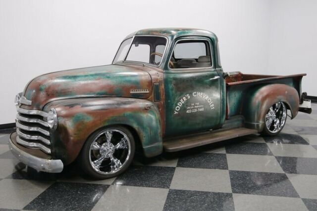 1948 Chevrolet Other Pickups -- - photo 7