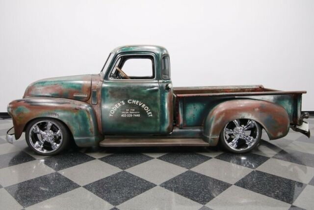 1948 Chevrolet Other Pickups -- - photo 8