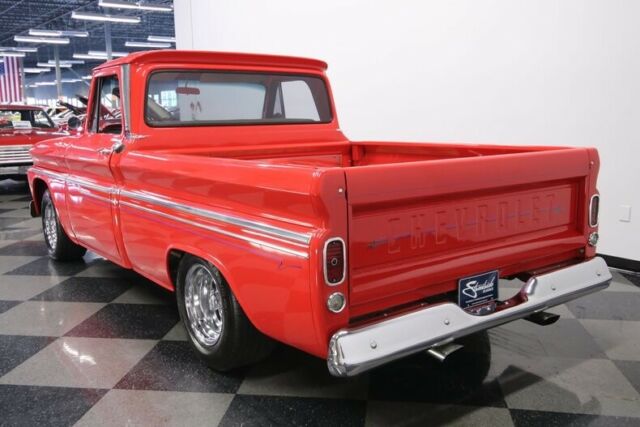 1964 Chevrolet C-10 Custom - photo 10