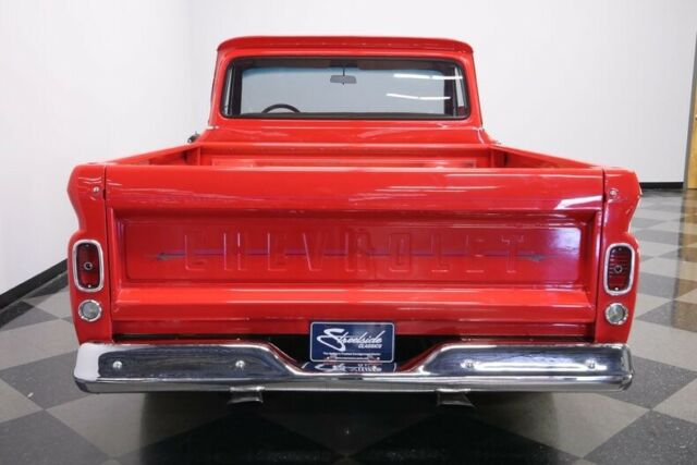 1964 Chevrolet C-10 Custom - photo 12