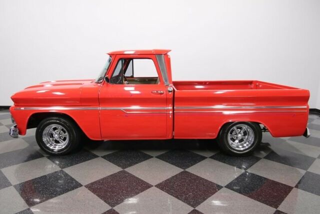 1964 Chevrolet C-10 Custom - photo 3
