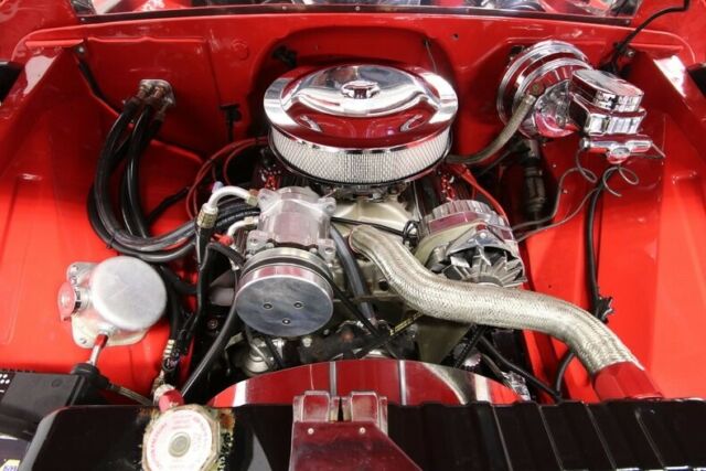 1964 Chevrolet C-10 Custom - photo 4