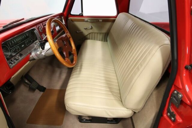 1964 Chevrolet C-10 Custom - photo 5