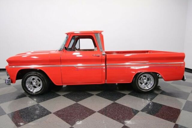 1964 Chevrolet C-10 Custom - photo 8