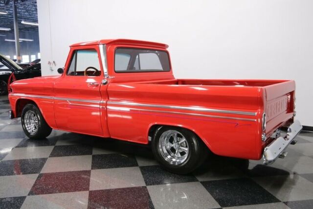 1964 Chevrolet C-10 Custom - photo 9