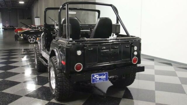 1973 Jeep CJ -- - photo 11