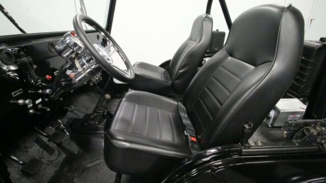 1973 Jeep CJ -- - photo 5