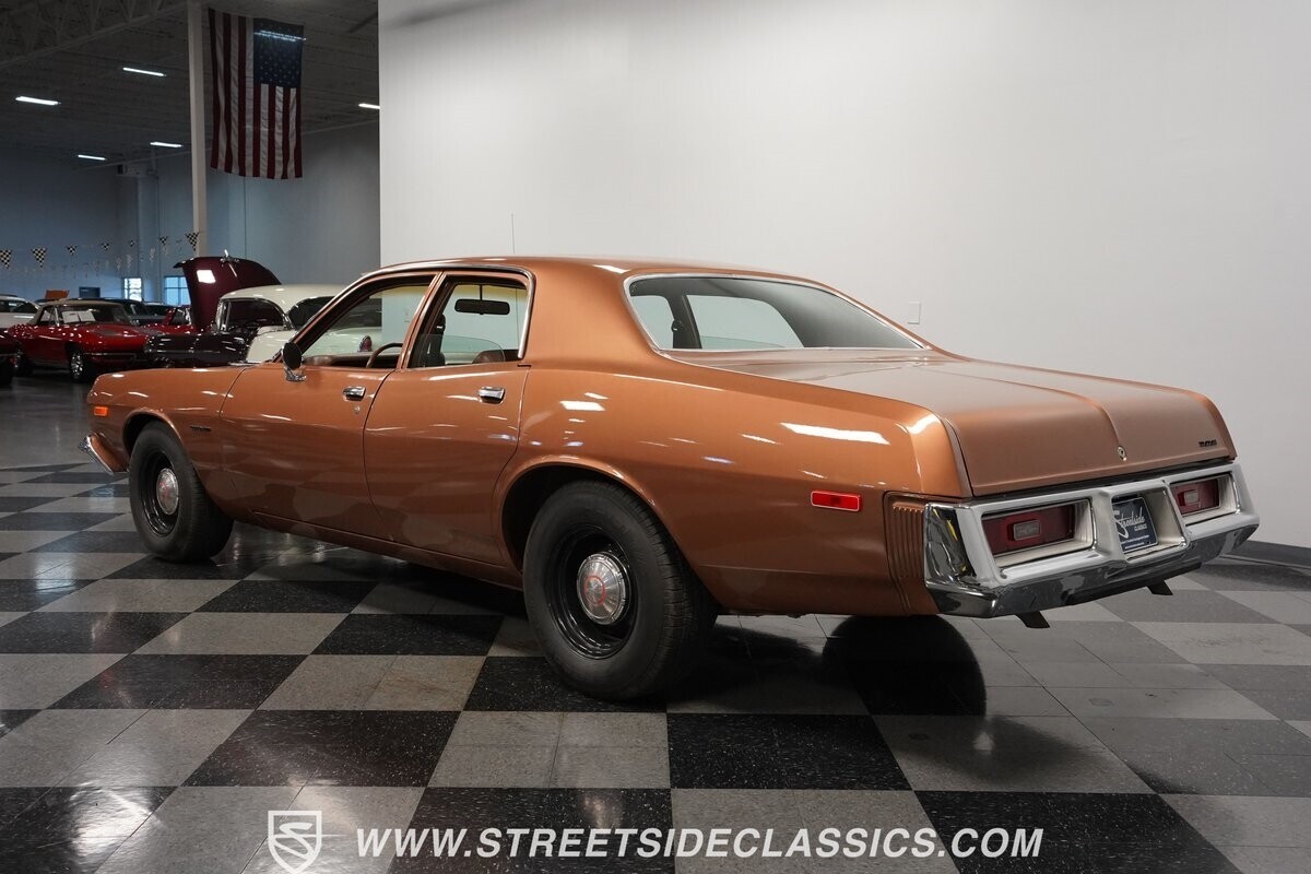 1974 Dodge Coronet - photo 10