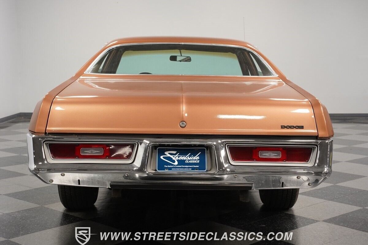 1974 Dodge Coronet - photo 11