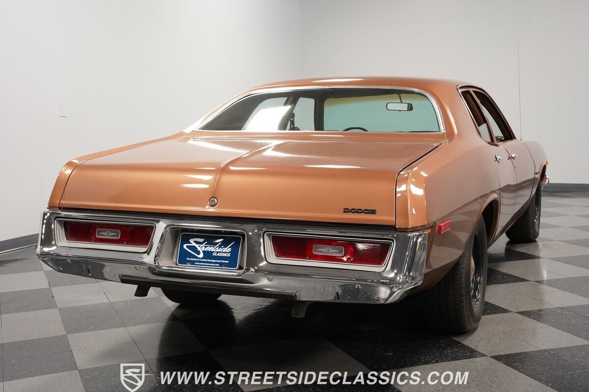 1974 Dodge Coronet - photo 12