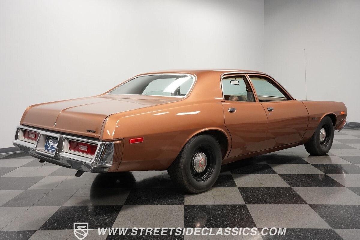 1974 Dodge Coronet - photo 13