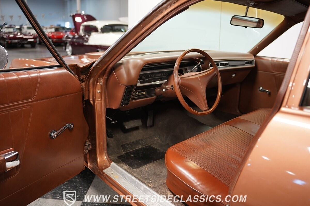 1974 Dodge Coronet - photo 5