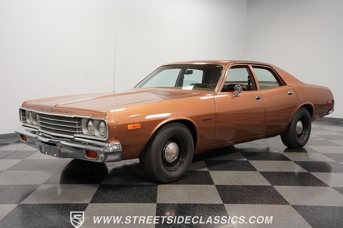 1974 Dodge Coronet - photo 6