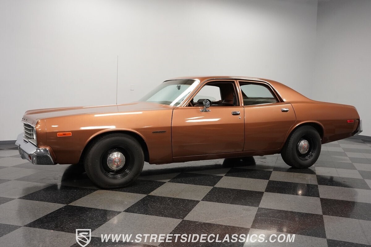 1974 Dodge Coronet - photo 7