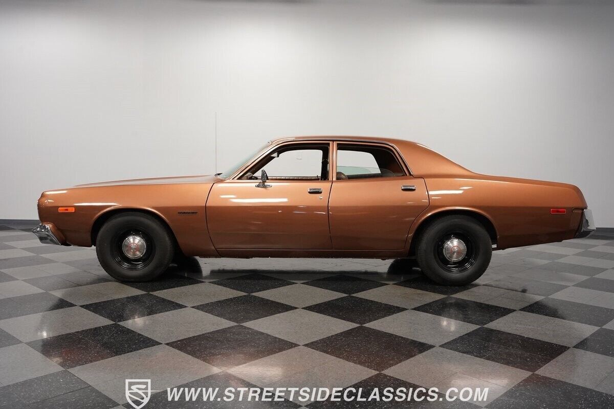 1974 Dodge Coronet - photo 8