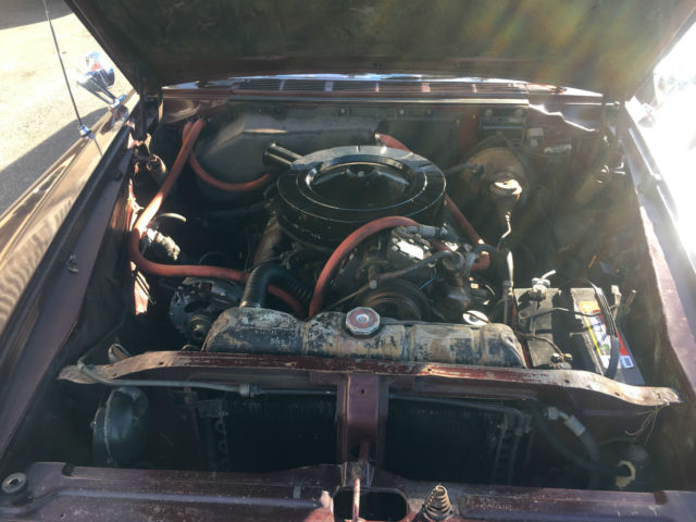 1964 Chrysler 300 Series 300 4 door - photo 11