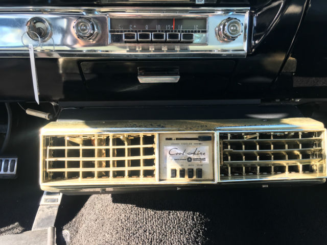 1964 Chrysler 300 Series 300 4 door - photo 13